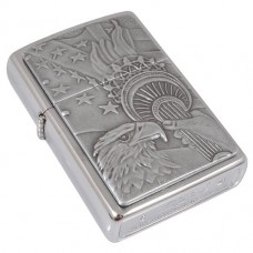 Запальничка Zippo 20895 Something Patriotic