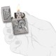 Запальничка Zippo 20895 Something Patriotic (Код. 7527-11) додаткове фото № 4