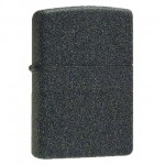 Зажигалка Zippo 211 Iron Stone Зажигалка Zippo 211 Iron Stone