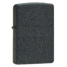 Зажигалка Zippo 211 Iron Stone