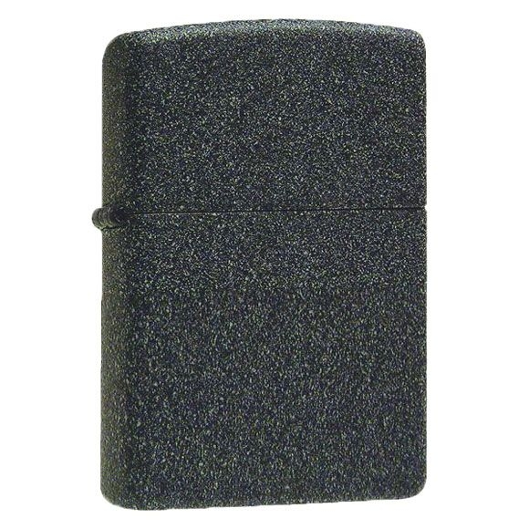 Зажигалка Zippo 211 Iron Stone (Код. 3118-11) главное фото