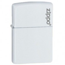 Зажигалка Zippo 214 ZL White Matte