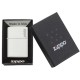 Зажигалка Zippo 214 ZL White Matte (Код. 4830-11) дополнительное фото № 5