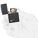 Запальничка Zippo 218 PL Pipe Lighter (Код. 3131-11) додаткове фото № 3