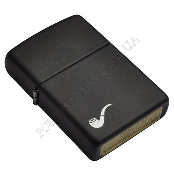 Запальничка Zippo 218 PL Pipe Lighter (Код. 3131-11) головне фото