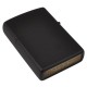 Зажигалка Zippo 218 ZL Black Matte (Код. 3136-11) дополнительное фото № 4