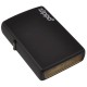 Зажигалка Zippo 218 ZL Black Matte (Код. 3136-11) главное фото