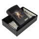 Запальничка Zippo 218.439 Yellow Spider (Код. 3141-11) додаткове фото № 4