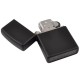 Зажигалка Zippo 218 Black Matte (Код. 3130-11) дополнительное фото № 1