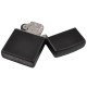 Зажигалка Zippo 218 Black Matte (Код. 3130-11) дополнительное фото № 2