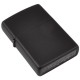 Зажигалка Zippo 218 Black Matte (Код. 3130-11) главное фото