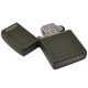 Зажигалка Zippo 221 ZL Green Matte (Код. 3146-11) дополнительное фото № 1