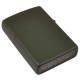 Зажигалка Zippo 221 ZL Green Matte (Код. 3146-11) дополнительное фото № 4
