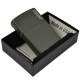 Зажигалка Zippo 221 ZL Green Matte (Код. 3146-11) дополнительное фото № 5