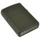 Зажигалка Zippo 221 Green Matte (Код. 15836-11) дополнительное фото № 4