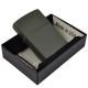 Зажигалка Zippo 221 Green Matte (Код. 15836-11) дополнительное фото № 5