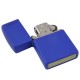 Запальничка Zippo 229 ZL Royal Blue Matte (Код. 3148-11) додаткове фото № 1