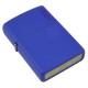 Запальничка Zippo 229 ZL Royal Blue Matte (Код. 3148-11) головне фото