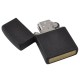 Зажигалка Zippo 236 Black Crackle (Код. 3152-11) дополнительное фото № 1