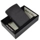 Зажигалка Zippo 236 Black Crackle (Код. 3152-11) дополнительное фото № 5