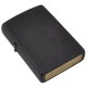 Зажигалка Zippo 236 Black Crackle (Код. 3152-11) главное фото