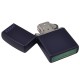 Запальничка Zippo 239ZL Navy Matte (Код. 3155-11) додаткове фото № 1