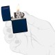 Запальничка Zippo 239ZL Navy Matte (Код. 3155-11) додаткове фото № 3
