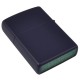 Запальничка Zippo 239ZL Navy Matte (Код. 3155-11) додаткове фото № 4