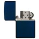 Зажигалка Zippo 239 Classic Navy Matte (Код. 18486-11) дополнительное фото № 3