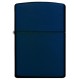 Зажигалка Zippo 239 Classic Navy Matte (Код. 18486-11) дополнительное фото № 4