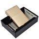 Зажигалка Zippo 240 Vintage Brushed Brass (Код. 3156-11) дополнительное фото № 5