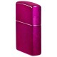 Зажигалка Zippo 24003 Classic Candy Raspberry (Код. 18657-11) дополнительное фото № 2