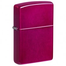 Зажигалка Zippo 24003 Classic Candy Raspberry