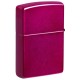 Зажигалка Zippo 24003 Classic Candy Raspberry (Код. 18657-11) дополнительное фото № 3