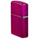 Зажигалка Zippo 24003 Classic Candy Raspberry (Код. 18657-11) дополнительное фото № 5