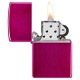 Зажигалка Zippo 24003 Classic Candy Raspberry (Код. 18657-11) дополнительное фото № 6