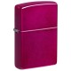 Зажигалка Zippo 24003 Classic Candy Raspberry (Код. 18657-11) главное фото