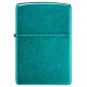 Зажигалка Zippo 24004 Classic Candy Teal (Код. 18658-11) дополнительное фото № 1