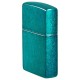 Зажигалка Zippo 24004 Classic Candy Teal (Код. 18658-11) дополнительное фото № 2