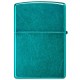 Зажигалка Zippo 24004 Classic Candy Teal (Код. 18658-11) дополнительное фото № 4
