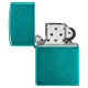 Зажигалка Zippo 24004 Classic Candy Teal (Код. 18658-11) дополнительное фото № 8