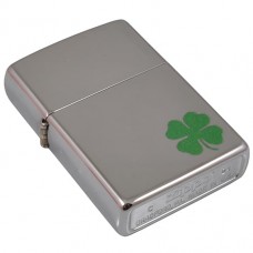 Запальничка Zippo 24007 A Vit O Luck