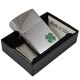 Зажигалка Zippo 24007 A Vit O Luck (Код. 3157-11) дополнительное фото № 5
