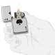 Зажигалка Zippo 24011 Lucky Ace (Код. 3158-11) дополнительное фото № 3