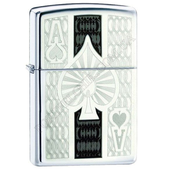 Запальничка Zippo 24196 (Код. 3355-11) головне фото