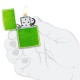 Запальничка Zippo 24513 Classic Lurid (Код. 17521-11) додаткове фото № 2