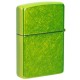 Запальничка Zippo 24513 Classic Lurid (Код. 17521-11) додаткове фото № 6