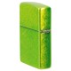 Запальничка Zippo 24513 Classic Lurid (Код. 17521-11) додаткове фото № 7