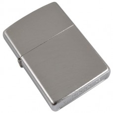 Зажигалка Zippo 24647 Reg Chrome Arch