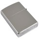 Запальничка Zippo 24647 Reg Chrome Arch (Код. 3194-11) додаткове фото № 4